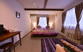 Backcountry Lodge Hakuba